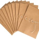 مراحل چاپ پاکت a4