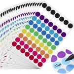 مزایای برچسب شیشه ای رنگی