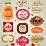 مراحل چاپ برچسب فانتزی