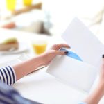 چاپ پاکت نامه تعداد کم