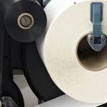 مراحل چاپ لیبل بدون روکش