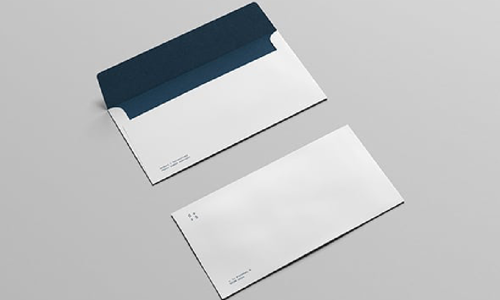 چاپ پاکت تیراژ پایین