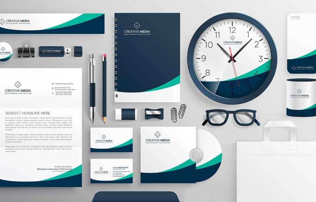 چاپ ست اداری