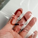 لیبل پی وی سی شیرینگ چیست