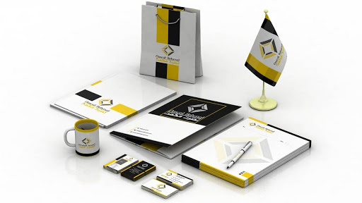 چاپ ست اداری