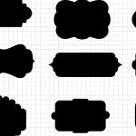 شرایط چاپ برچسب با طرح دلخواه