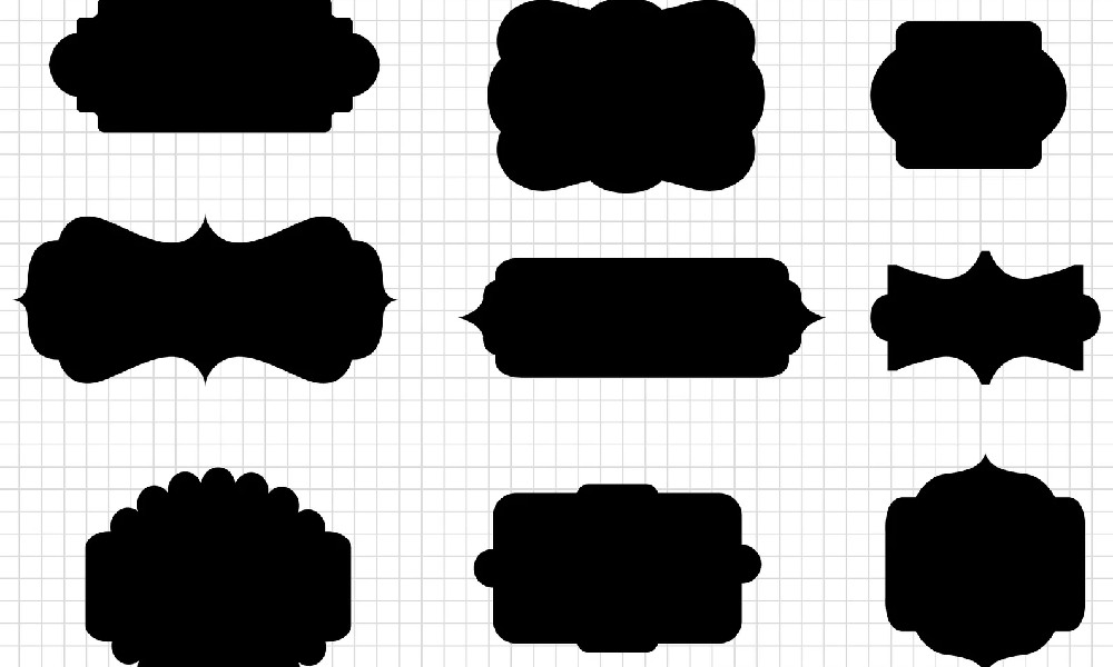 شرایط چاپ برچسب با طرح دلخواه