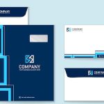 نحوه چاپ پاکت پستی اختصاصی