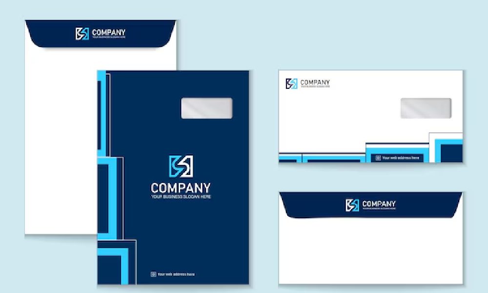 نحوه چاپ پاکت پستی اختصاصی