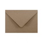 مزایای چاپ پاکت کرافت