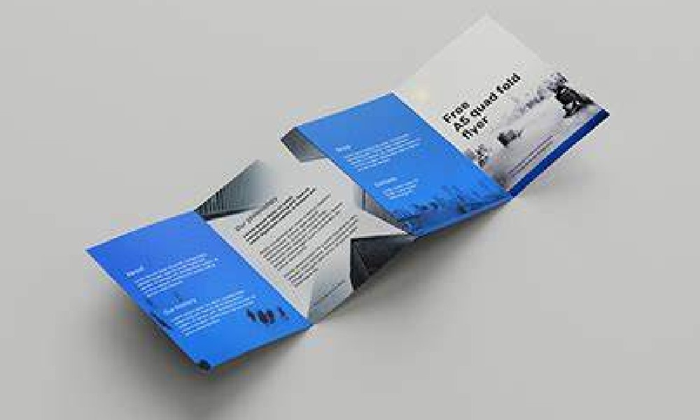 بروشور تبلیغاتی چیست؟