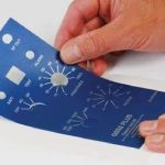 چاپ لیبل پلی کربنات