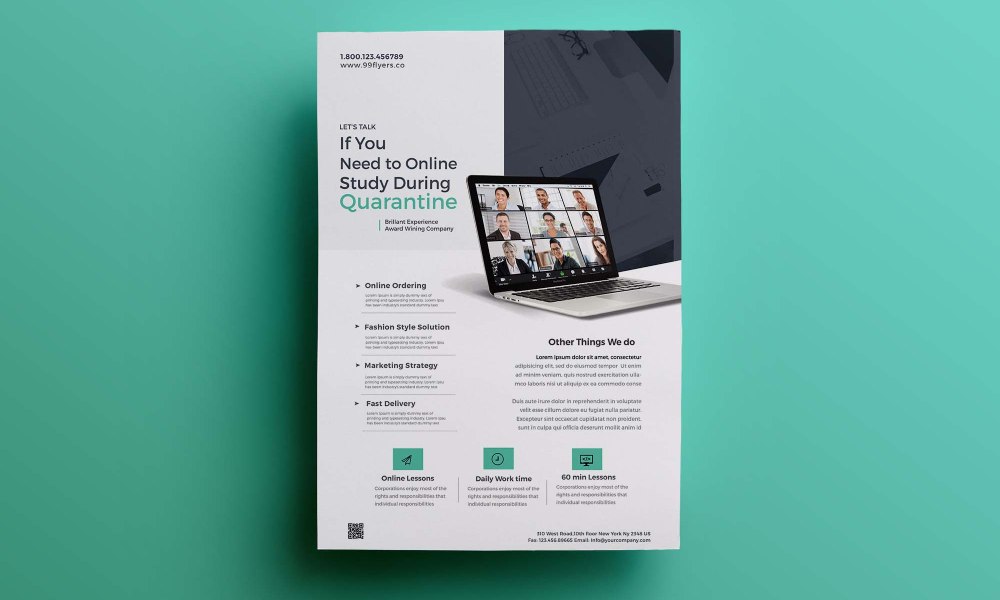 چاپ تراکت ارزان چه شرایطی دارد؟