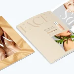 چاپ کاتالوگ حرفه‌ای