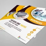 چاپ تراکت با تعداد کم