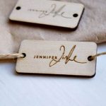 لیبل جواهرات