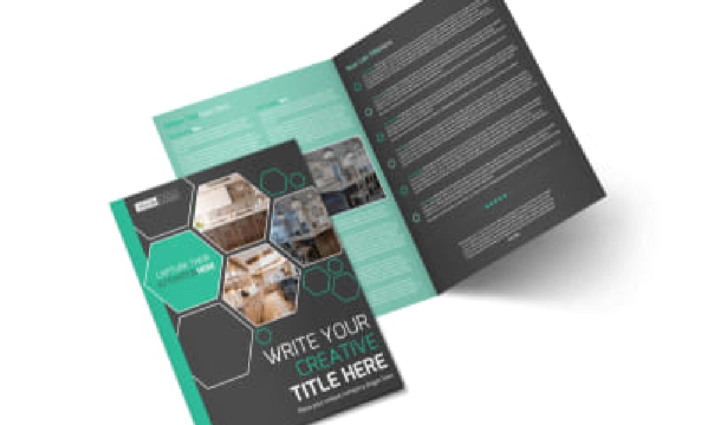 تراکت کابینت سازی