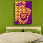 چاپ پوستر تکی