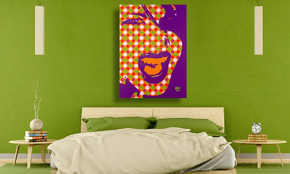 چاپ پوستر تکی