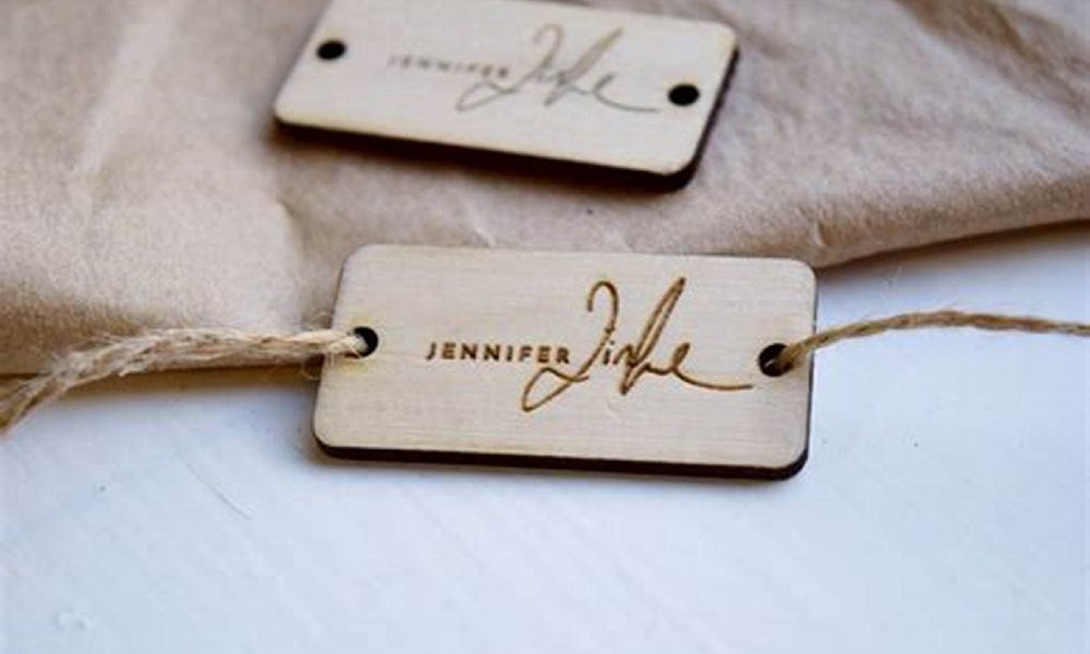 لیبل جواهرات