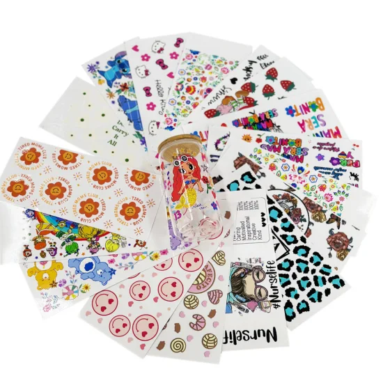  برچسب ترانسفر1