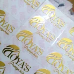 برچسب ترانسفر