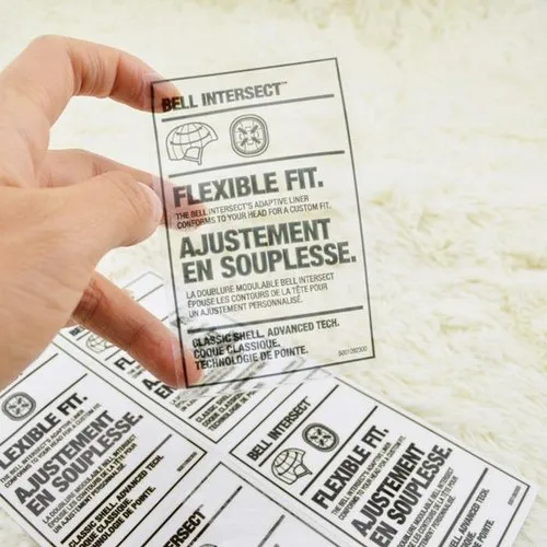 لیبل ترنسپرنت2