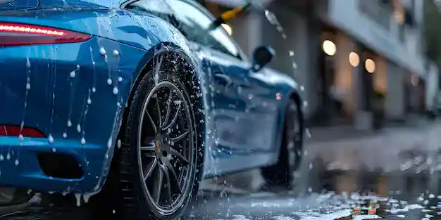 چاپ فاکتور کارواش