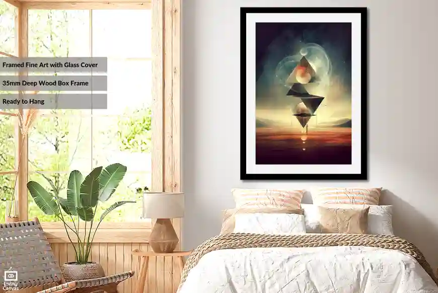 چاپ پوستر دیوار