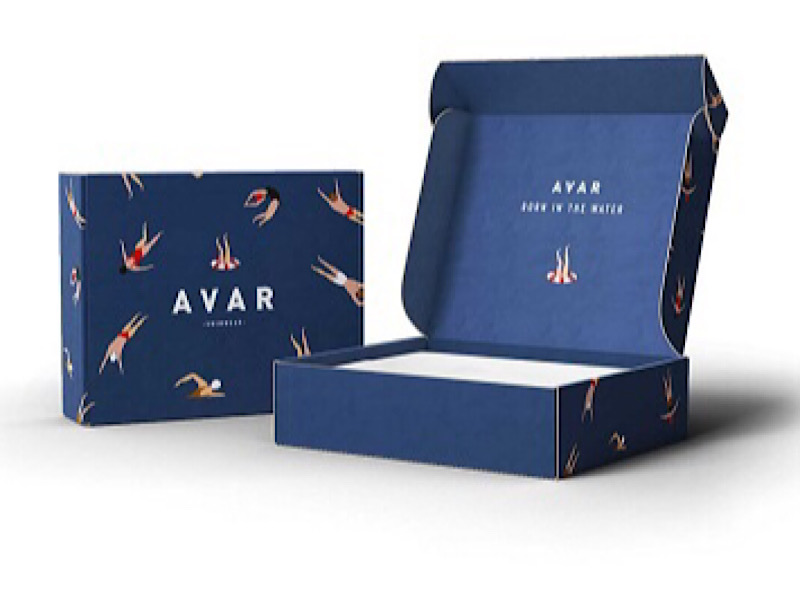 چاپ جعبه تیراژ کم 