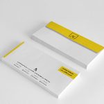 قیمت چاپ پاکت نامه