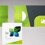 چاپ فولدر مقوایی