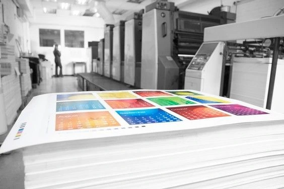 کاربردهای چاپ پوستر افست