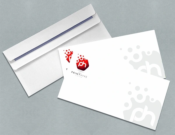 اهمیت چاپ پاکت نامه اختصاصی