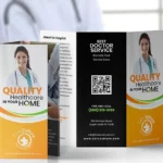 چاپ بروشور دارویی