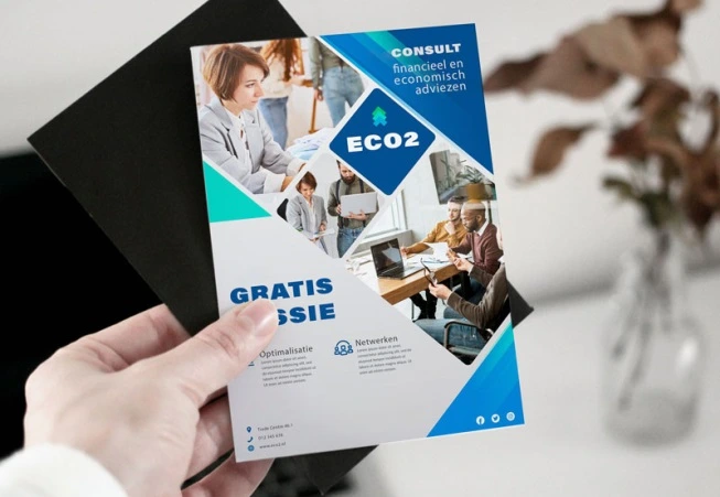 اهمیت و کاربرد چاپ تراکت A5