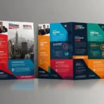 چاپ پوستر شرکتی