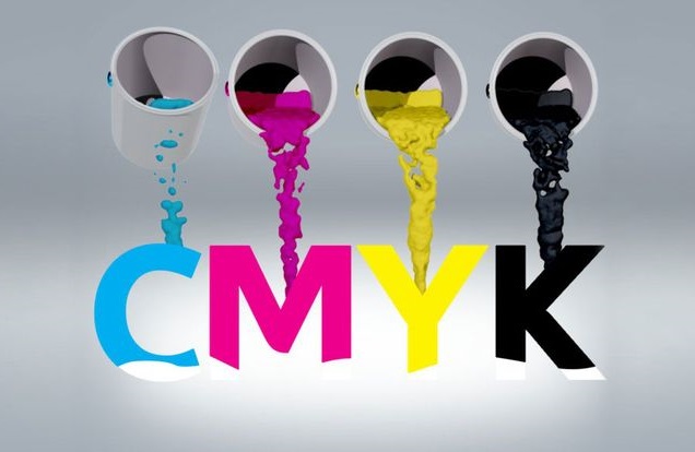 چاپ پوستر ۴ رنگ