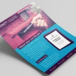 چاپ پوستر گلاسه