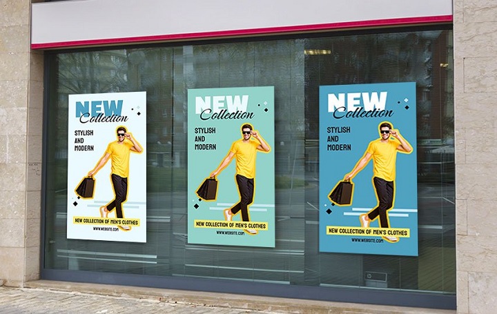 نکات مهم در چاپ پوستر تیراژ بالا