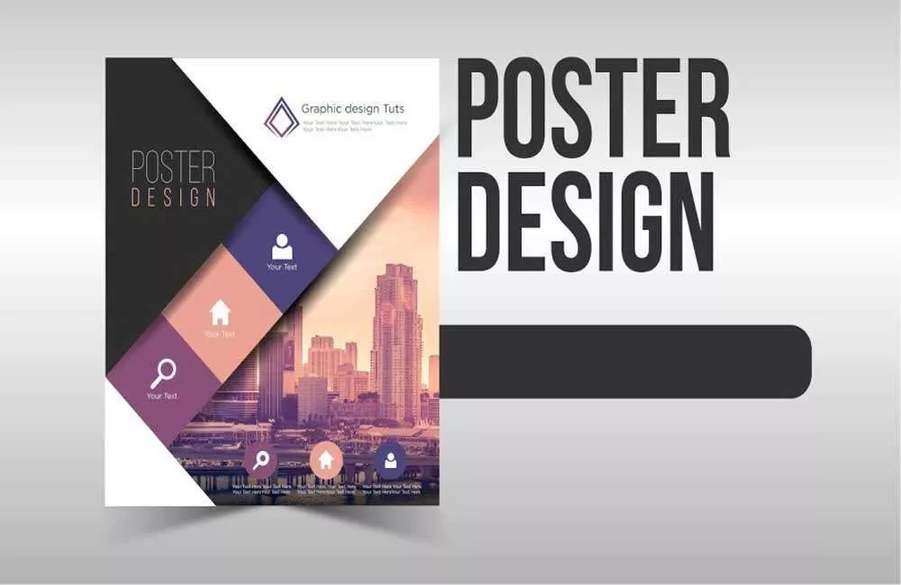 چاپ پوستر در بهارستان