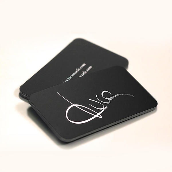 چاپ لیبل نقره کوب