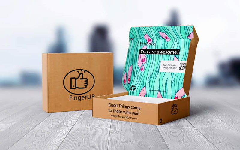 چاپ جعبه کیبوردی