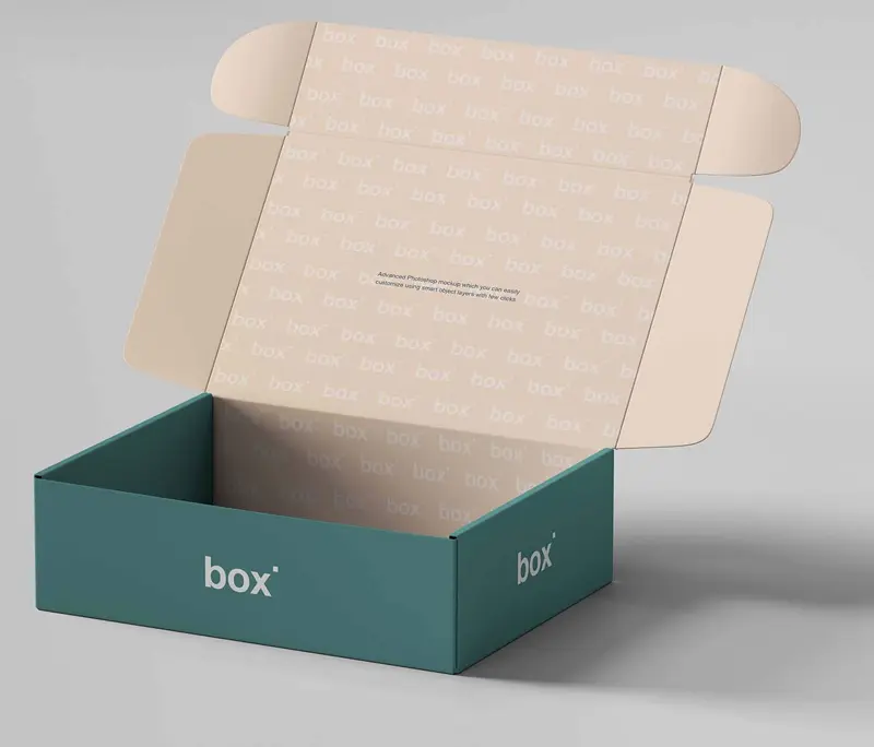 چاپ جعبه کیبوردی