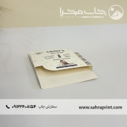 نمونه چاپ جعبه
