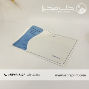 چاپ سربرگ