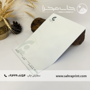 چاپ سربرگ فوری