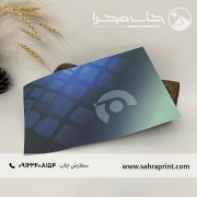چاپ سربرگ