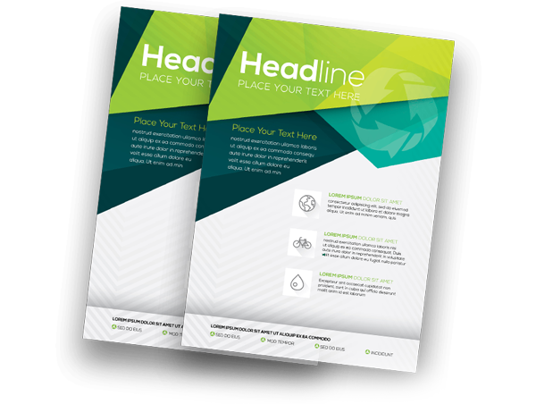 چاپ تراکت فوری