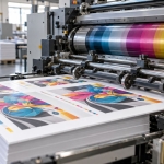 baharestan-printing-press